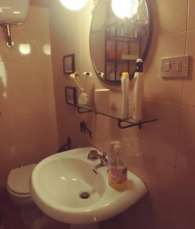 Gasthuis Guesthouse Modugno *