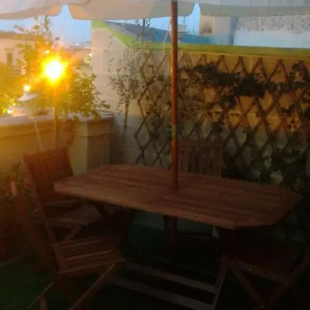 Guesthouse Modugno *