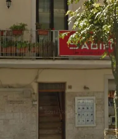 Guesthouse Modugno
