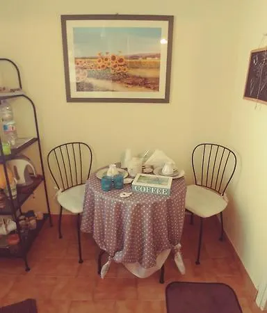Guesthouse Modugno *