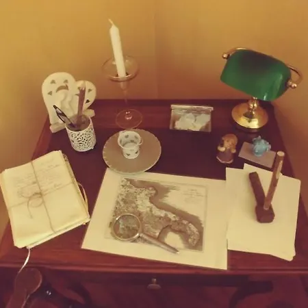 Guesthouse Modugno * 모두가노